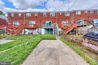 631 Charraway Road, Baltimore, MD 21229 - Photo 24