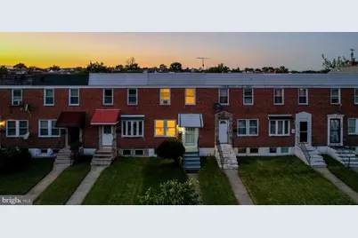 3770 Ravenwood Avenue, Baltimore, MD 21213 - Photo 1