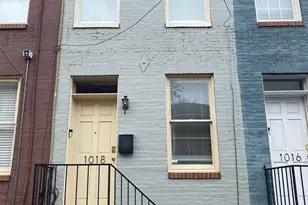 1018 Booth St, Baltimore, MD 21223 - Photo 1