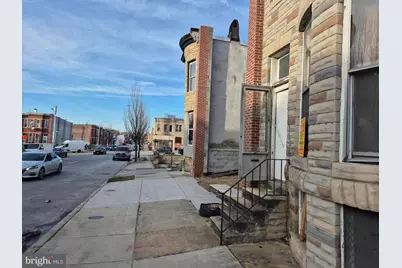 715 N Monroe Street, Baltimore, MD 21217 - Photo 2