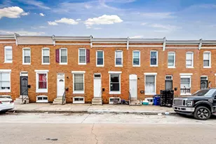 514 Brunswick St, Baltimore, MD 21223 - Photo 1