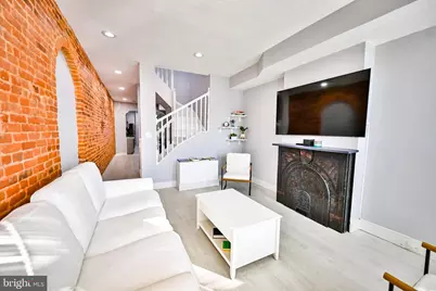 1015 Riverside Avenue, Baltimore, MD 21230 - Photo 2