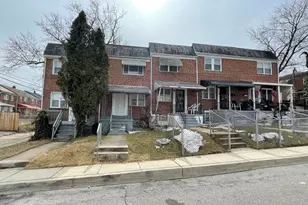 4103 Colborne Rd, Baltimore, MD 21229 - Photo 2