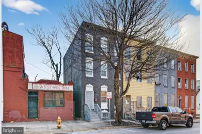 1431 E Preston Street, Baltimore, MD 21213 - Photo 30