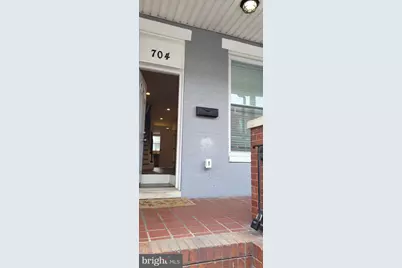 704 N Curley Street, Baltimore, MD 21205 - Photo 4