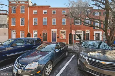 1737 Bank Street, Baltimore, MD 21231 - Photo 1