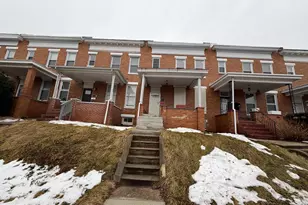 1723 E 32nd St, Baltimore, MD 21218 - Photo 1