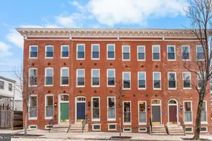 111 N Fulton Ave, Baltimore, MD 21223 - Photo 2