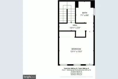 111 N Fulton Avenue, Baltimore, MD 21223 - Photo 40