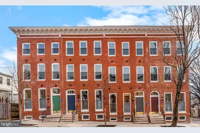 111 N Fulton Avenue, Baltimore, MD 21223 - Photo 38