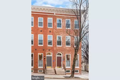 111 N Fulton Avenue, Baltimore, MD 21223 - Photo 36