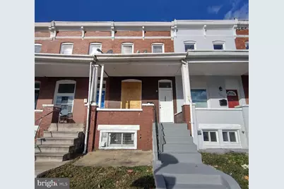 1618 E 28th Street, Baltimore, MD 21218 - Photo 1