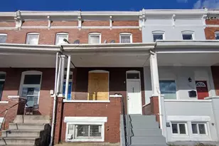 1618 E 28th St, Baltimore, MD 21218 - Photo 1