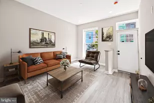 516 E 27th St, Baltimore, MD 21218 - Photo 4