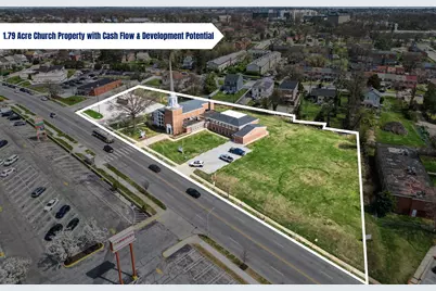 5615 The Alameda, Baltimore, MD 21239 - Photo 1