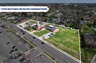 5615 The Alameda, Baltimore, MD 21239 - Photo 1