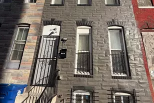 215 S Pulaski St, Baltimore, MD 21223 - Photo 1