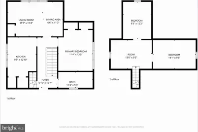 304 S Collins Avenue #2, Baltimore, MD 21229 - Photo 4