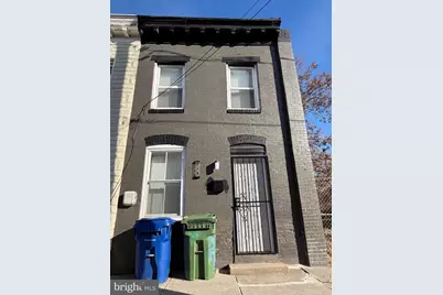 319 S Parrish Street, Baltimore, MD 21223 - Photo 1