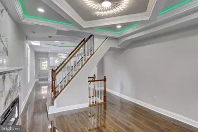 3934 Frisby Street, Baltimore, MD 21218 - Photo 1