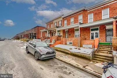 3161 Elmora Avenue, Baltimore, MD 21213 - Photo 2