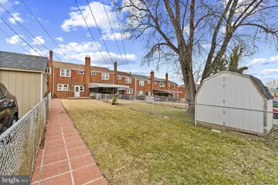 4923 Saint Gemma Road, Baltimore, MD 21229 - Photo 22