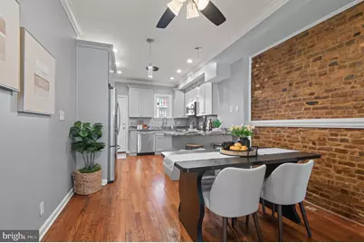 1236 Sargeant Street, Baltimore, MD 21223 - Photo 4