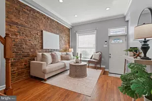 1236 Sargeant St, Baltimore, MD 21223 - Photo 1