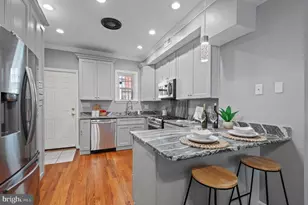 1236 Sargeant St, Baltimore, MD 21223 - Photo 8