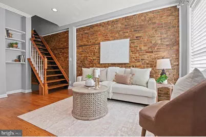 1236 Sargeant Street, Baltimore, MD 21223 - Photo 2