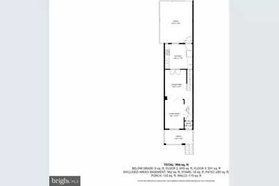 2330 Lauretta Avenue, Baltimore, MD 21223 - Photo 30