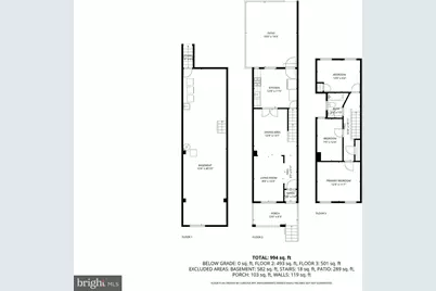 2330 Lauretta Avenue, Baltimore, MD 21223 - Photo 32