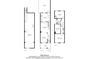 2330 Lauretta Ave, Baltimore, MD 21223 - Photo 32