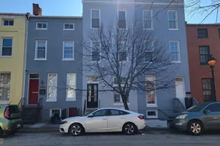 637 South Paca St, Baltimore, MD 21230 - Photo 1