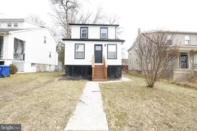 4905 Midwood Avenue, Baltimore, MD 21212 - Photo 1