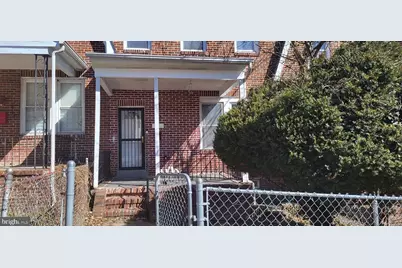 3402 Hilldale Place, Baltimore, MD 21215 - Photo 1