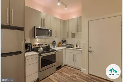 8 E Fayette Street #201, Baltimore, MD 21202 - Photo 1