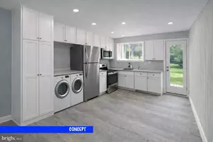 1947 W Lexington St, Baltimore, MD 21223 - Photo 2