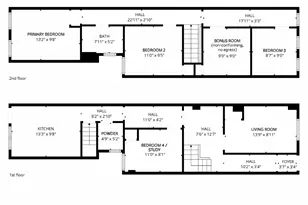 1947 W Lexington St, Baltimore, MD 21223 - Photo 8