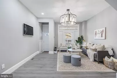 2817 Winchester Street, Baltimore, MD 21216 - Photo 4