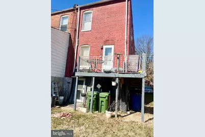 125 S Morley Street S, Baltimore, MD 21229 - Photo 2