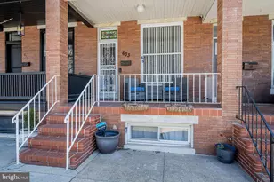 633 S Conkling St, Baltimore, MD 21224 - Photo 2