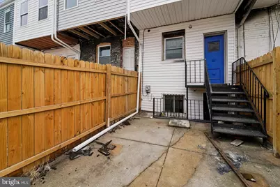312 S Newkirk Street, Baltimore, MD 21224 - Photo 20