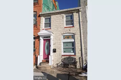 605 S Montford Avenue, Baltimore, MD 21224 - Photo 4