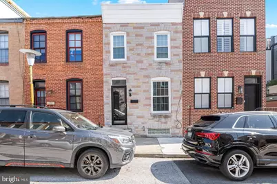 1121 S Decker Avenue S, Baltimore, MD 21224 - Photo 2