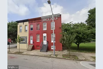 510 Payson Street, Baltimore, MD 21223 - Photo 1