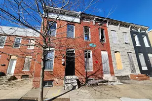 1820 Hope St, Baltimore, MD 21202 - Photo 1