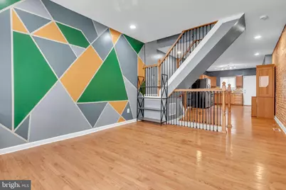 3912 Mount Pleasant Avenue, Baltimore, MD 21224 - Photo 1