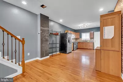 3912 Mount Pleasant Avenue, Baltimore, MD 21224 - Photo 4