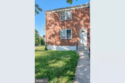 5900 The Alameda, Baltimore, MD 21239 - Photo 1